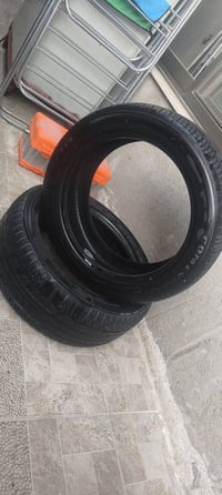 تايرات • 215/50/17 • فتيله وحده