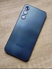 Samsung Galaxy A25 5G سامسونك اي 25جهاز نضيف جديد مامفتوح مستخدم  ذاكر...