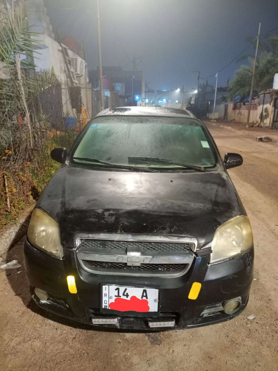 السلام عليكم افيو موديل 2007سنويه 27  محرك وكير حلوات لا تنقيص ولا تبخير تبريد منظومه جديده ❄️ راعيها موجود يريد تحويل السياره بيها تعميرات  مكان البصره قضاء الفاو بيع بصره فقط ب37 وبيها مجال البصرة, العراق


**إذا كنت صاحب هذا الإعلان وتريد حذفه لأي سبب، رجاءا أرسل رسالة إلى الدعم الفني**