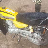 دراجة • كفاله عامه • بدون اوراق