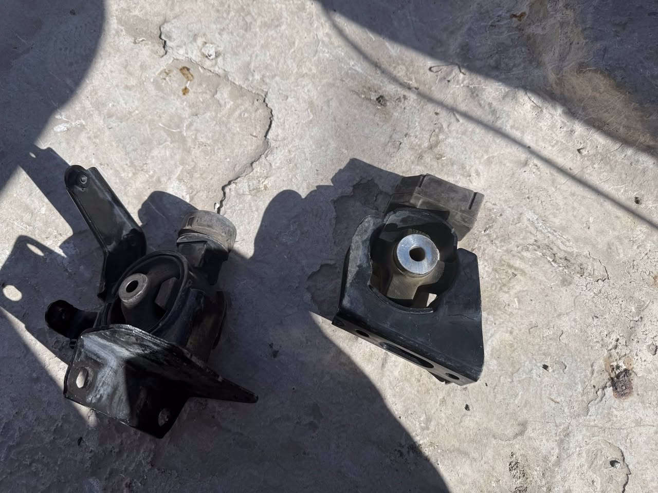 سلام عليكم متاح زوج دبلات كامل مال كورلا ٢٠١٣ خليجي مع اذاين محرك امامي وجوه الشوته


**إذا كنت صاحب هذا الإعلان وتريد حذفه لأي سبب، رجاءا أرسل رسالة إلى الدعم الفني**