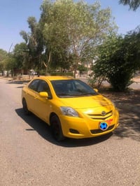 يارس • تويوتا يارس • سيارة يارس 2007 • يارس 2007 • سيارة نينوى • يارس ...
