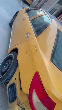 بي وايدي اف ٣ مديل ٢٠١١ رقم بغداد مصبوغه عام جماليه سياره حداديه كله ج...