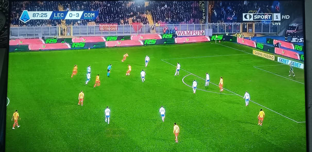 🔥 سيرفر صلاح سات 🔥
📡 نوع السيرفرات المتوفرة:
🔹 فوريفر (عادي + VIP)
🔹 CCCam
🔹 IPTV

✅ مستعدون لتنفيذ جميع طلبات السيرفرات
⚡ سرعة • ثبات • جودة عالية

📞 للاتصال والواتساب:
📱 ***********

💯 ثقة – دعم مستمر – أسعار منافسة
