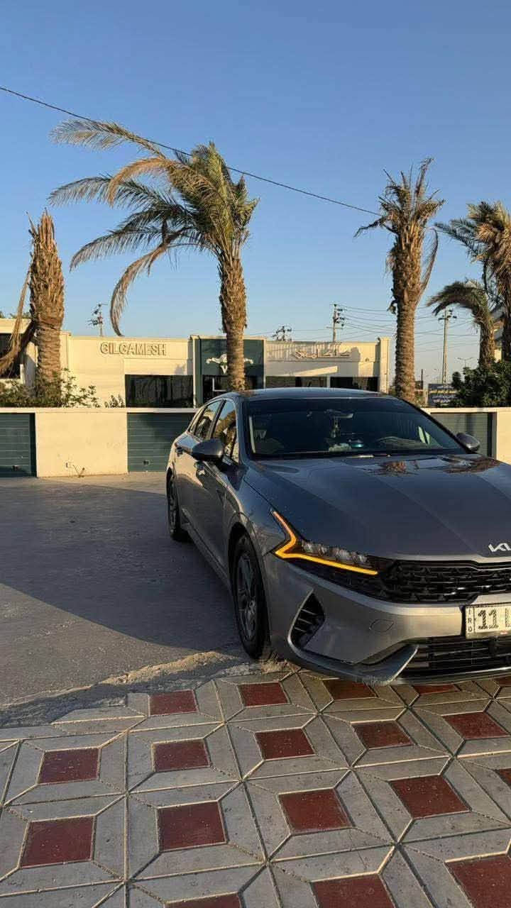 للبيع خمسة سيارات #كي فايف k5 ب اسعار مناسب ✅

للبيع كي فايف K5 مديل 2022 ✅
كيا كي فايف 2023  k5 جيتي لاين ✅
للبيع كي فايف 2025 K5 هايبرد ✅
كيا كي فايف 2023 k5 GTLINE ✅
كي فايف K5 2024 خليجي✅

سعرها والتفاصيل موجودة ع رابط قناة سيارات للبيع و شراء سيارات رابط https://t.me/carssofiraq
.
أو اكتب في بحث تلكرام :
👈كروب سيارات العراق 🇮🇶
وشوف سعر والتفاصيل بنفسك✔


**إذا كنت صاحب هذا الإعلان وتريد حذفه لأي سبب، رجاءا أرسل رسالة إلى الدعم الفني**