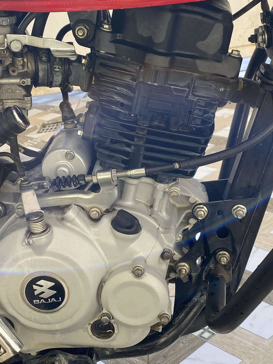 بوكسر 21للبيع مكاني بعقوبه تقاطع القدس شراي يتصل ويدلل ***********
