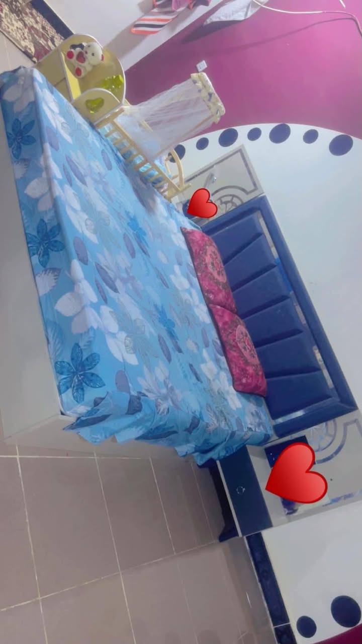 غرفه تركي 5 قطع مبيها اي ضرر سعرها 350 وبيها مجال لشراي العنوان سامراء الجبيريه الثانيه


**إذا كنت صاحب هذا الإعلان وتريد حذفه لأي سبب، رجاءا أرسل رسالة إلى الدعم الفني**