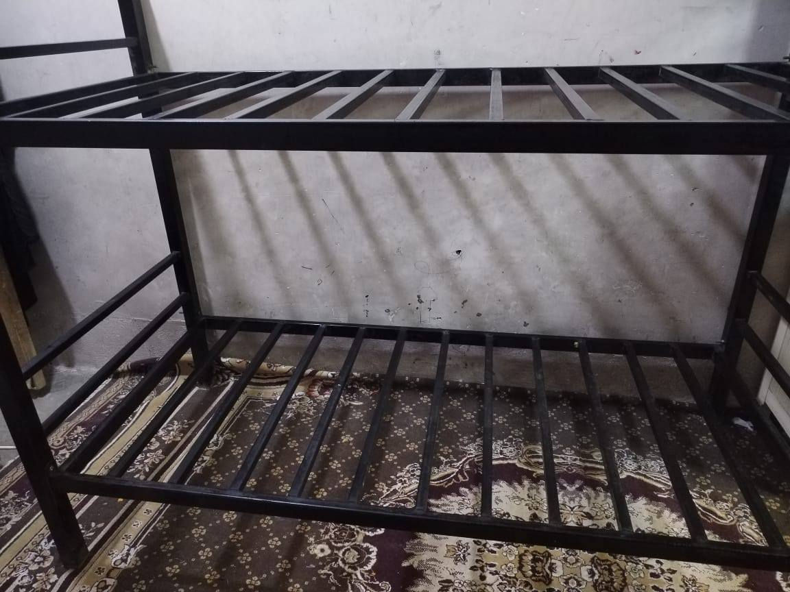 جربايه حديد نفرين مكان الدوره السعر 50


**إذا كنت صاحب هذا الإعلان وتريد حذفه لأي سبب، رجاءا أرسل رسالة إلى الدعم الفني**