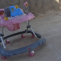 حجلة طفل • حي السكر