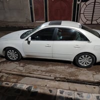 سوناتا • ٢٠٠٨ • امريكي