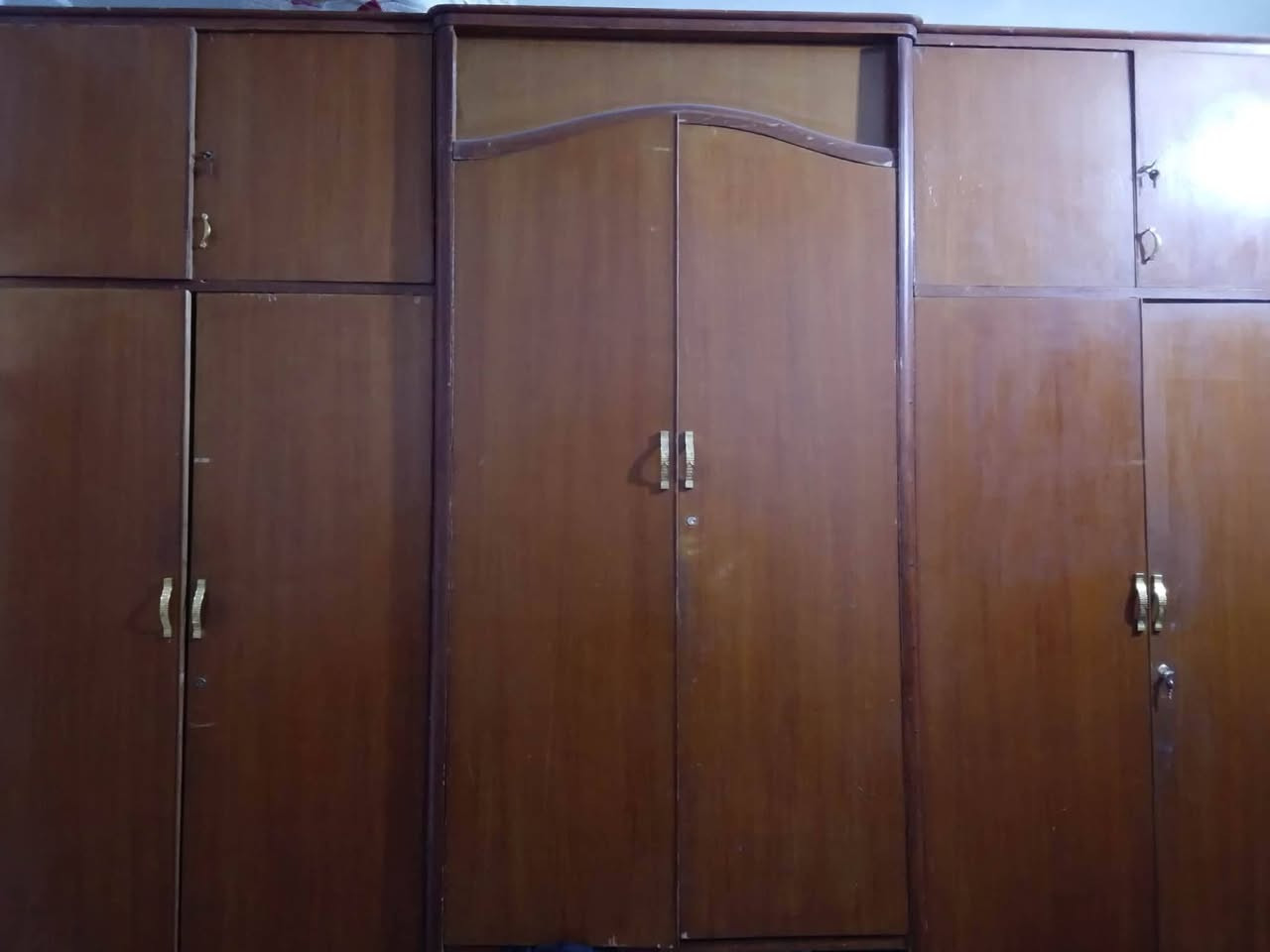 السلام عليكم بلا زحمه عندي غرفه مستعمله قليل للبيع
300وبيها مجال بسيط


**إذا كنت صاحب هذا الإعلان وتريد حذفه لأي سبب، رجاءا أرسل رسالة إلى الدعم الفني**