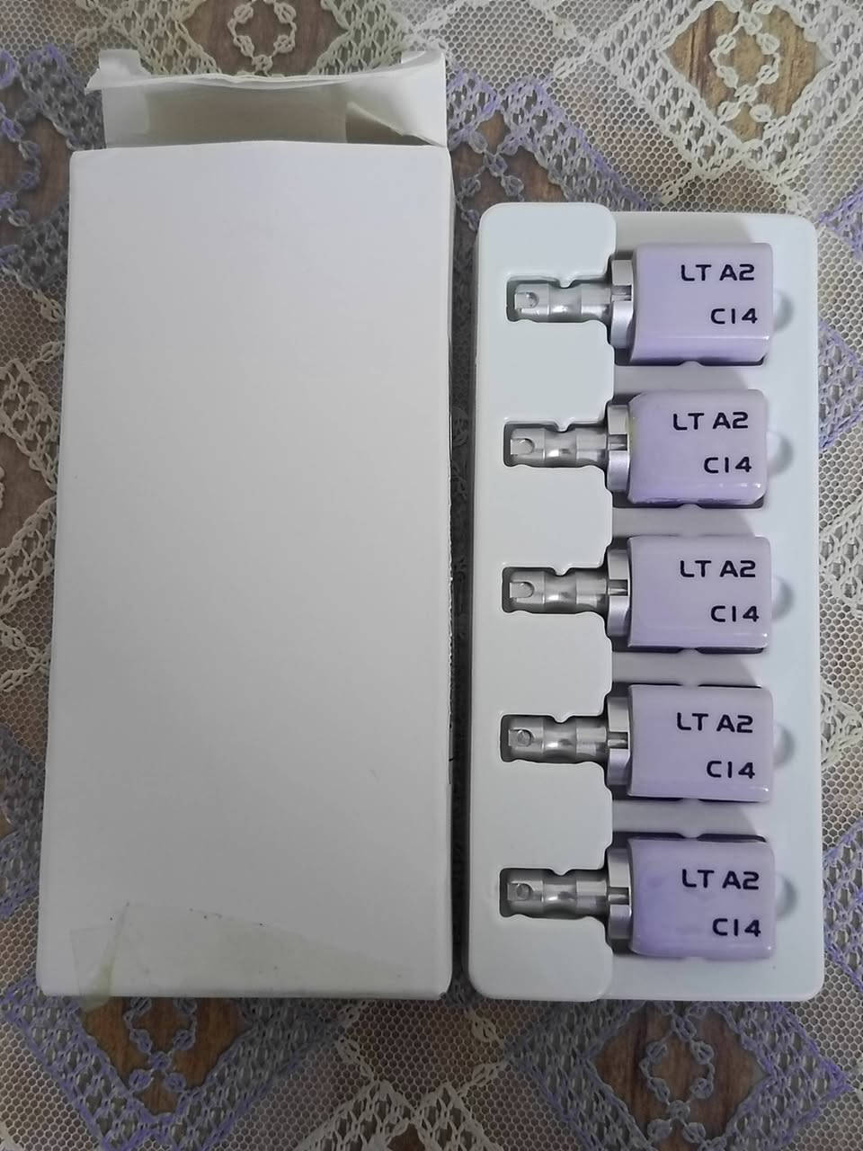 ياالله رجعنا وياكم بقطع جديدة 
العدد 11 قطعة انطونا سعر و بالعافية عليكم


**إذا كنت صاحب هذا الإعلان وتريد حذفه لأي سبب، رجاءا أرسل رسالة إلى الدعم الفني**