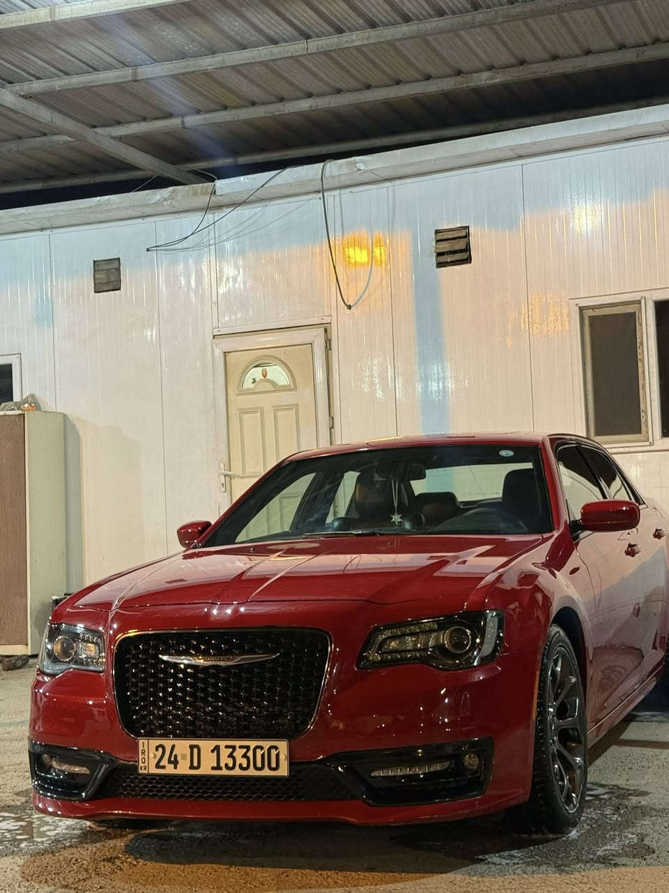 السلام عليكم اوباما 2017للبيع كفاله عامه خليجيه 
فول s مكان بغداد 265 بيها مجال قليل جاهزه للأخير مغلفه ppdب16ورقه قبل شهر غلفتها تخم تاير صدر امامي خلفي باتري دهن فيتبم مامخلي شي ممبدله 
***********
