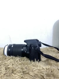 كانون D700 • عدسات 18-55 55-250 • عطل الشتر