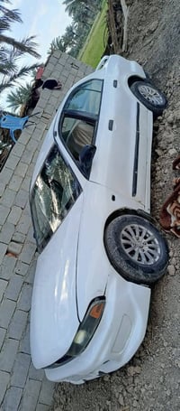 ميتسوبيشي • ٢٠٠٠ • رقم بابل