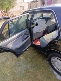 سيارا راس الثور موديل 99 محرك 2500 شاصي. 51 سيارات مكفوله من الگص ونقل...