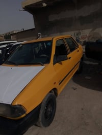 سايبا • موديل ٢٠١١ • بابل