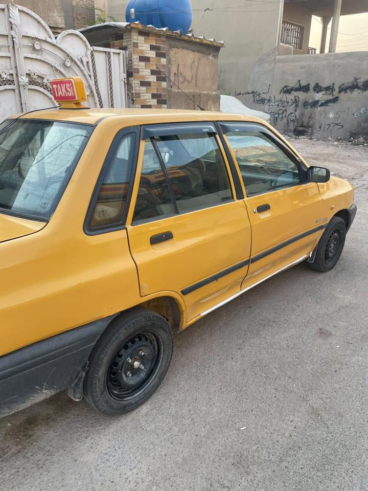 سايبا للبيع ٢٠١١ بلاديه شواصي جديد كير ومكينه جديد داخل وكهربائيات وتبريد كله شغال رقمها انكليزي هيئه وغرامات مصفره مكاني الثعالبه السعر ٢٢ وبيها مجال الرقم / ***********
