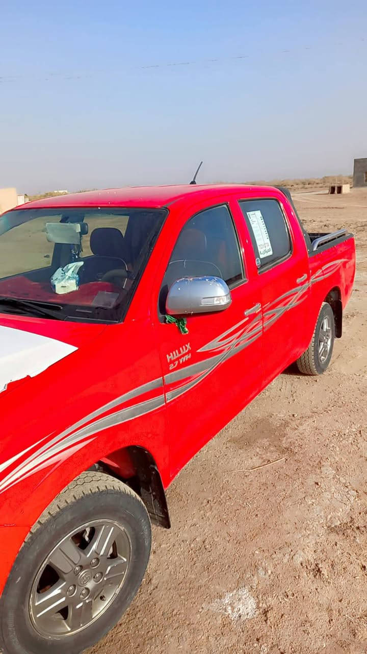 البيع 15 تماتيك شاصي 19  كفاله عامه ما عدا المؤشر بالصوره السعر 230 مكان ذي قار***********
