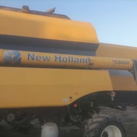 حاصده • موديل ٢٠١٣ • أربيل