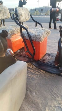 شحن ٤٠٠ • دراجة كهربائية