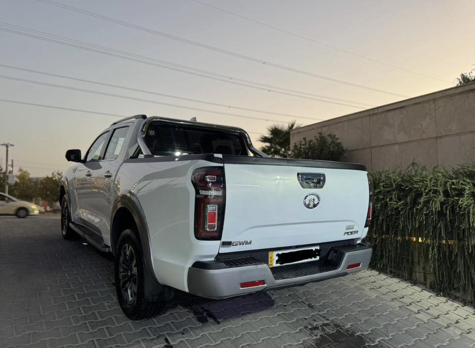 هه فال پاوه ر
موديل :2023

بي بوياخ بي سارد

78هه زار روشتوو

ره قم سليماني

فول مواصفات 

شاشه 5كاميرا

ده بل اكسل سلايت

نرخ:207$

***********
