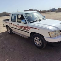 ادمرال • ٢٠٠٨ • محرك و كير شرط