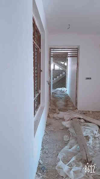 سلام عليكم خلفه لبخ وبياض شقل درجة أوله وبسعار مناسبه أشتغل فقد في البصره رقم الهاتف***********
