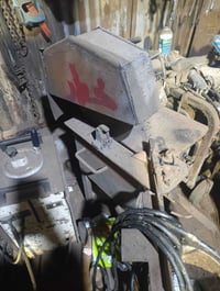 ماكينة لحيم • شغّال • ابو الخصيب