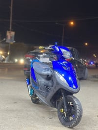 دراجة ماكس • كهربائية • بغداد الحسينية