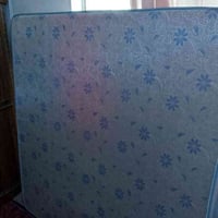 مندر نفرين دبل سفنج سعر ١٠٠ وبي مجال  07887728179