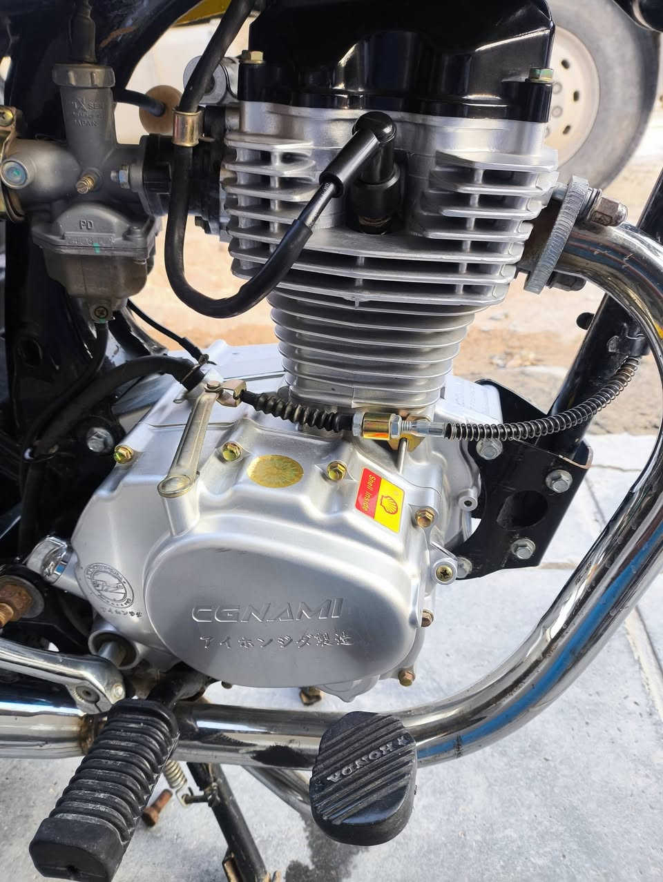 للبيع نامه اوراق اصولي وكيل نوفل شاصي 19 صاله شهرين من معمره السعر خاص
الرقم ***********
