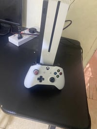 اكسبوكس ون اس • ١تيرا • بعقوبة التحرير