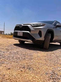 راف4 هايبرد • ٢٠٢٥ • وارد امريكي