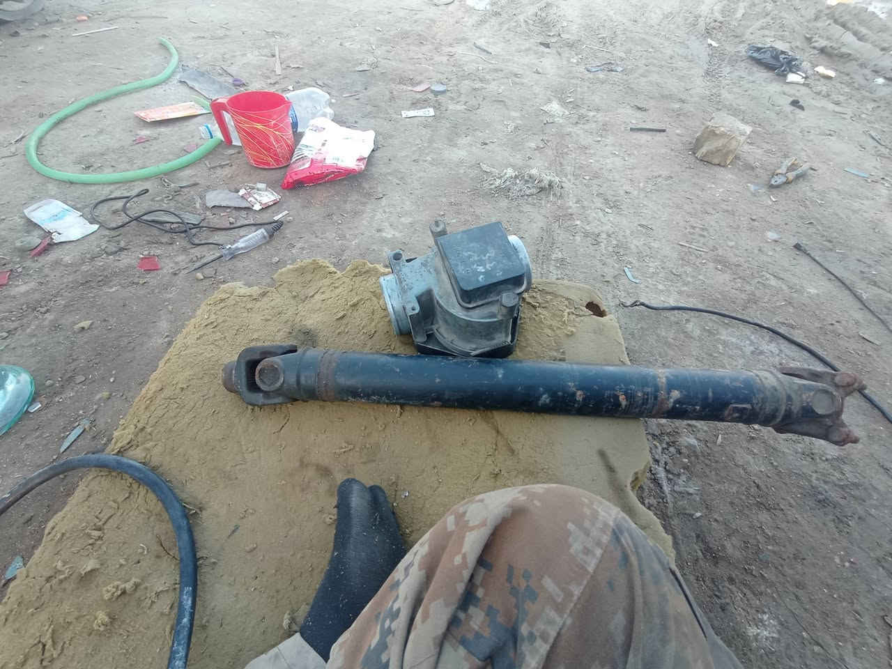 اسلام عليكم ارفلو 535 شرط حاويه ما ملعوب بي وكاردن مال 535 هم جديد شرط كله عل شغل الكاردن 50 ول ارفلو 175 ثنينهن بيهن مجال ***********
