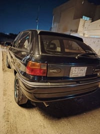 استرا للبيع سنويه ٢٠٢٨   سياره تك باب السعر ٣٣ رقم التلفون 07735900371