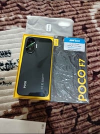 بوكو F7 ٥١٢ • بطاريه ٩٥ • حله
