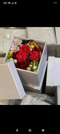 ١٢ بوكس • بوكس ورد • توصيل