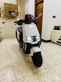 للبيع تالنج تيسلا شركه TAILG اف 51 تحتوي ع بصمات 2 الدراجه مدرعه حمايه...