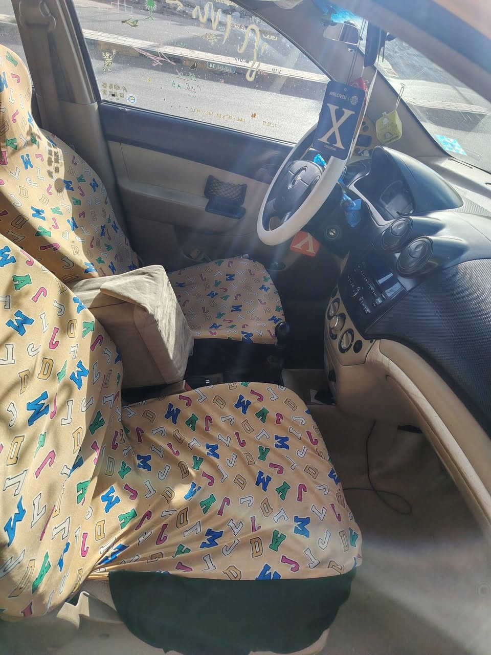 السلام عليكم افيو 2010 للبيع رقم نجف بيها جاملغ امامي فقط سياره جاهزه مكينه كير حداديه كله جديد مكاني السياره نجف المشخاب الاستفسار ***********/***********السعر 52
