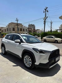 فول مواصفات • بدون صبغ • ماشيه ٢٤٠٠٠ كم