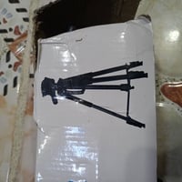 ستاند تصوير • توصيل