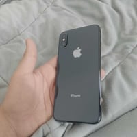 اكس عادي ذاكرة 256 بطارية 67 جهاز نضيف ومرتب ومامفتوح ولا مبدل بي شي و...