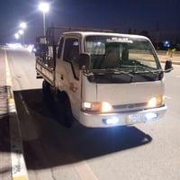 الرمادي • موديل ٢٠٠٠ • كفالة