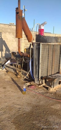 مولده البي 6 150 كيفي شرط مولده جاهزه 3500 مليون والله صايره عليه هواي...