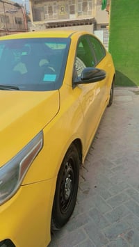 كيه فورتي جيتي لاين للبيع  2021 مكينه 2000 دوش رقم بغداد انكليزي سنويه...