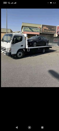 كرين • أجرة • كربلاء