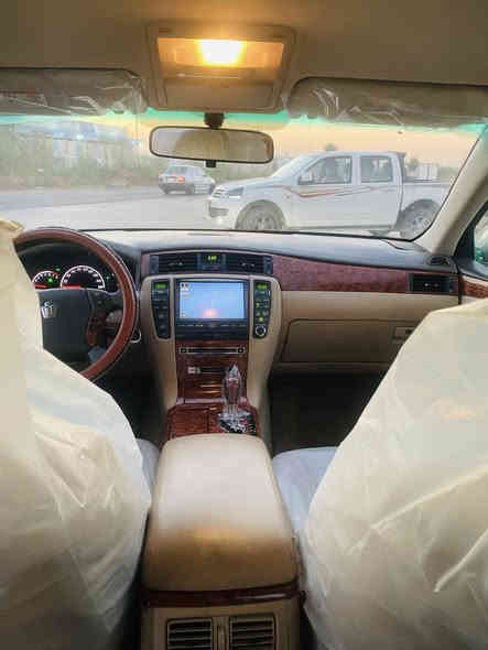 السلا عليكم شاهينه للبيع 2007 السياره جديده كلش كصه جنطه أدوات متومه طبق الصل كلفني 6ورقات السعر 45العنوان أطراف بغداد رقم الجوال ***********
