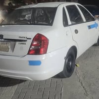 يالله ليفان حجم 520 موديل 2011سيارة مال جناي رقم انبار باسمي تحويل شوك...