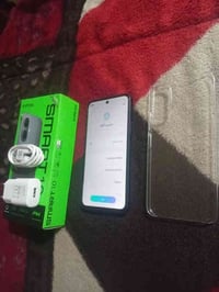 يأألله جهاز جديد قبل يومين أخذته ألبيع انفنكس سمارت 10  ذاكره ٦٤  بكان...